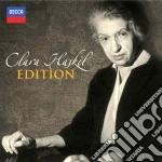 Clara Haskil: Edition (17 Cd) cd