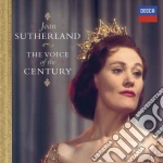 The voice of the century cd