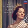 The voice of the century cd