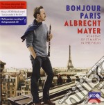 Mayer/asmf - Bonjour Paris