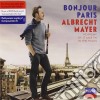 Mayer/asmf - Bonjour Paris cd