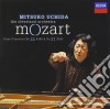 Wolfgang Amadeus Mozart - Piano Concertos Nos.20 & 27 cd