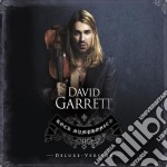 Garrett - Rock Symphonies Deluxe Ed. (2 Cd)