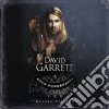 Garrett - Rock Symphonies Deluxe Ed. (2 Cd) cd