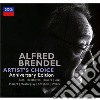 Brendel - Artist's Choice - Ltd. Ed. cd