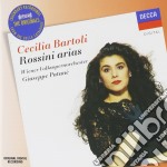 Gioacchino Rossini - Arias