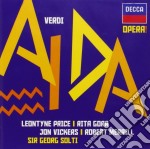 Giuseppe Verdi - Aida (2 Cd)