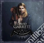 David Garrett - Rock Symphonies (Cd+Dvd) cd