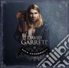 David Garrett - Rock Symphonies (Cd+Dvd) cd musicale di David Garrett