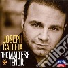 Joseph Calleja - Joseph Calleja L'Orchestre De La Suisse Romande Marco Armiliato-The Maltese Tenor cd