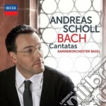 Andreas Scholl: Bach Cantatas
