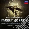 Alessandro Striggio - Messa In 40 Parti (2 Cd) cd