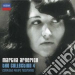 Martha Argerich - The Collection 4: Complete Philips Recordings (6 Cd) cd