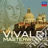 Antonio Vivaldi - Masterworks (28 Cd) cd