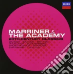 Marriner & The Academy: 20th Century Classics (10 Cd) cd
