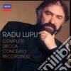 Radu Lupu - Complete Decca Concerto Recordings (6 Cd) cd