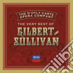 Gilbert & Sullivan - The Very Best Of (2 Cd)