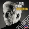 Sergej Rachmaninov - Rarities cd