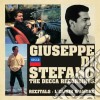 Giuseppe Di Stefano - The Decca Recordings (5 Cd) cd