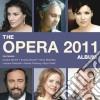 Opera Album 2011 (The) (2 Cd) cd