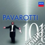 Luciano Pavarotti - Pavarotti 101 (6 Cd) cd