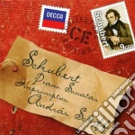 Franz Schubert - Piano Sonatas (9 Cd) cd