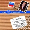 Igor Stravinsky - Balletti E Sinfonie (7 Cd) cd
