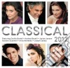 Classical 2012 (2 Cd) cd