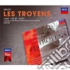 Hector Berlioz - Les Troyens (4 Cd) cd