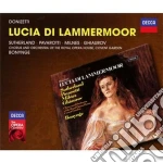 Gaetano Donizetti - Lucia Di Lammermoor (2 Cd) cd