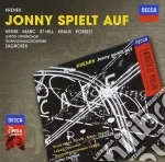 Zagrosek - Jonny Spielt Auf (2 Cd) cd