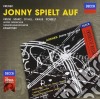Zagrosek - Jonny Spielt Auf (2 Cd) cd