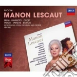 Manon lescaut cd