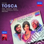 Giacomo Puccini - Tosca (2 Cd)