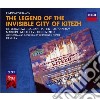 Gergiev - La Leggenda Della Citta' (3 Cd) cd