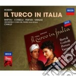 Gioacchino Rossini - Il Turco In Italia (2 Cd)