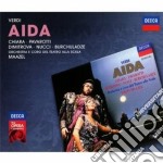 Giuseppe Verdi - Aida (3 Cd)