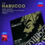 Giuseppe Verdi - Nabucco (2 Cd) cd