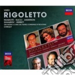Giuseppe Verdi - Rigoletto (2 Cd)