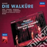 Richard Wagner - Die Walkure (4 Cd) cd