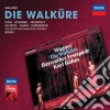 Richard Wagner - Die Walkure (4 Cd) cd