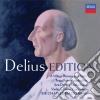 Frederick Delius - Delius Edition (8 Cd) cd