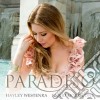 Ennio Morricone / Hayley Westenra - Paradiso cd