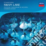 Pyotr Ilyich Tchaikovsky - Swan Lake (2 Cd) cd