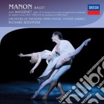 Bonynge / roho - Manon (2 Cd)