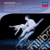 Bonynge / roho - Manon (2 Cd) cd
