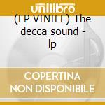 (LP VINILE) The decca sound - lp cd