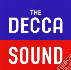 The decca sound highlights cd musicale di Artisti Vari