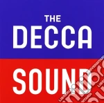 The decca sound highlights cd