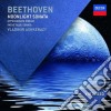 Ludwig Van Beethoven - Sonate Per Pianoforte - Ashkenazy cd